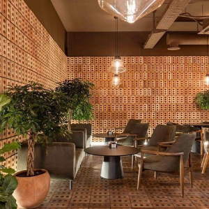 Mure me tulla dekorative Mure me tulla dekorative